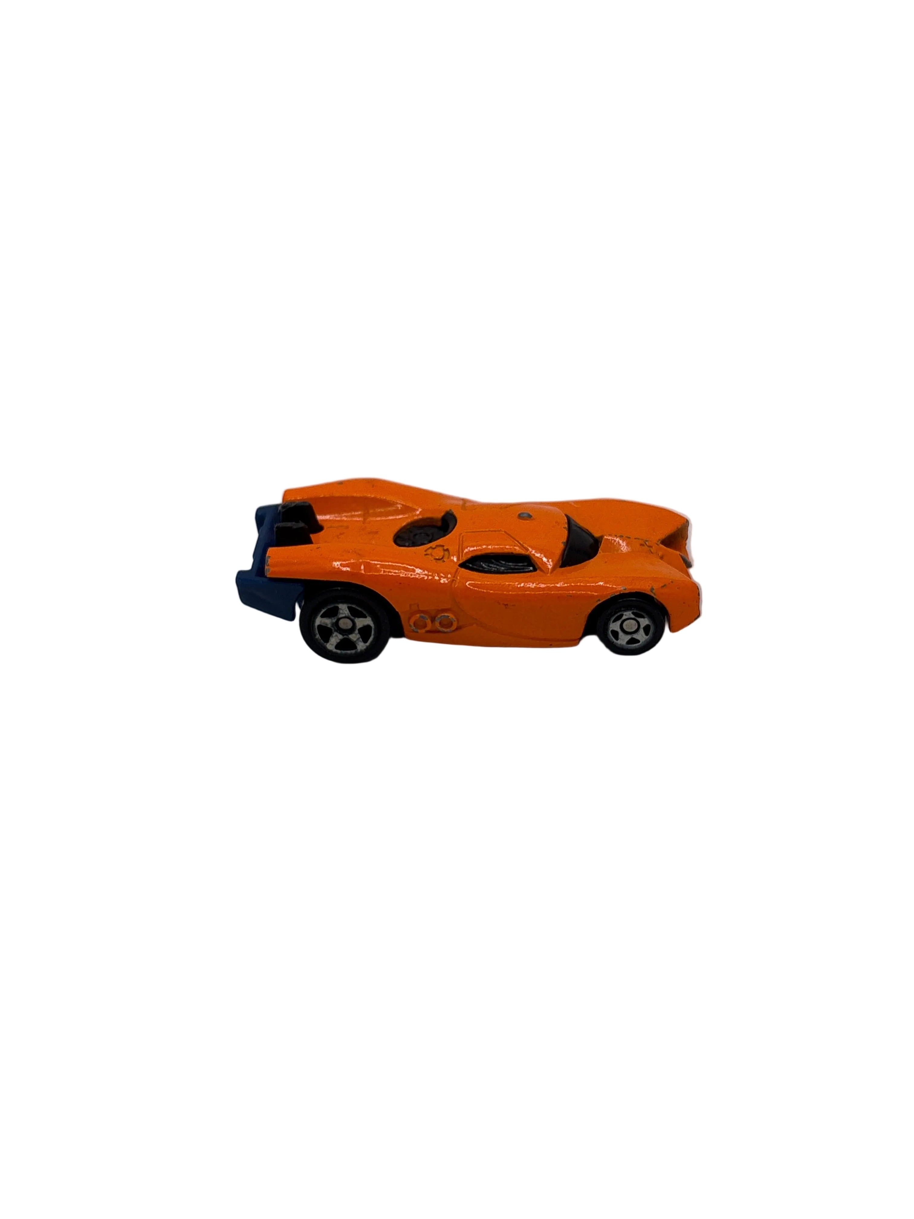 Hot Wheels Prototype H-24 Diecast