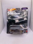 Hot Wheels Dodge Charger Diecast