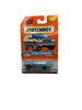 Matchbox 57 Chevy Convertible Diecast
