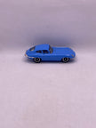 Matchbox 1961 Jaguar E-Type Coupe Diecast