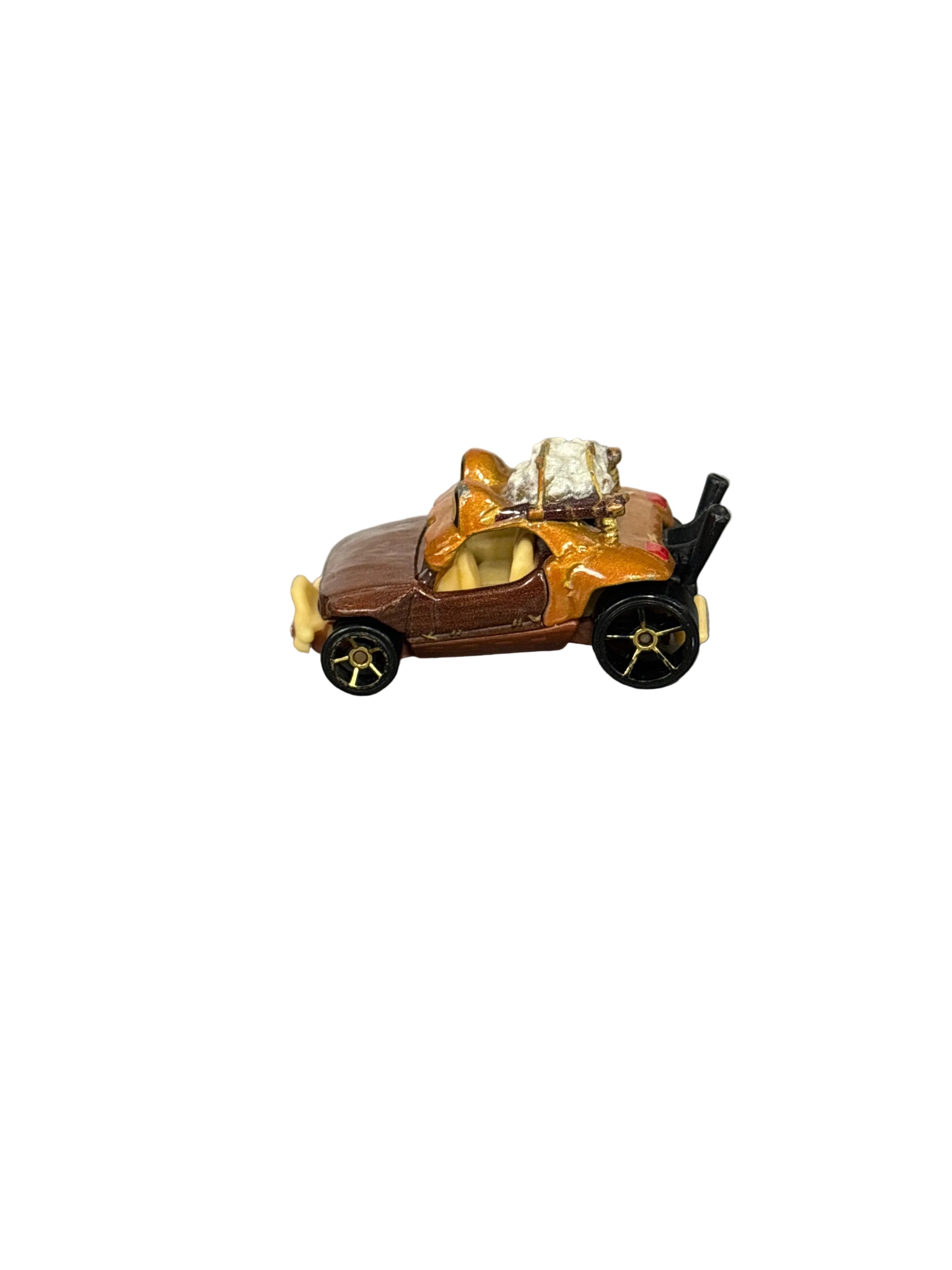 Hot Wheels Wicket Diecast