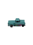 Hot Wheels Flashsider Diecast blue