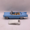 Solido 1957 Cadillac Eldorado Biarritz Diecast