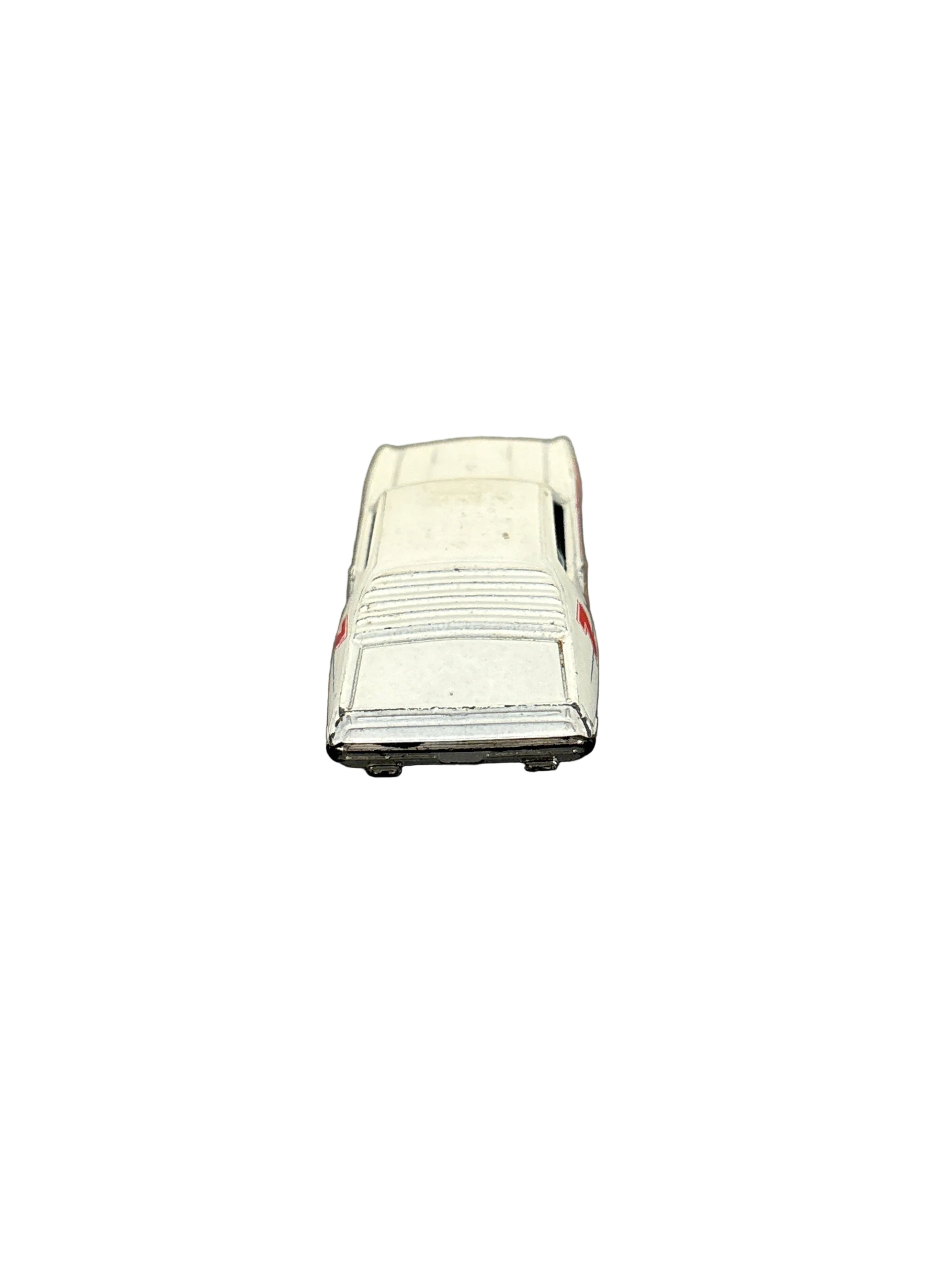 Hot Wheels 70 Ford Torino Diecast