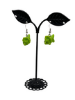 Dinosaur Earrings