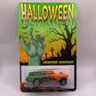 Hot Wheels Chris Stangler 64 Chevy Nova Wagon Gasser