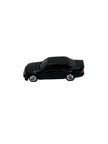 Hot Wheels Mercedes-Benz 500 E Diecast black