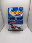 Hot Wheels Fiat 500C Diecast