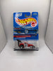Hot Wheels Fiat 500C Diecast