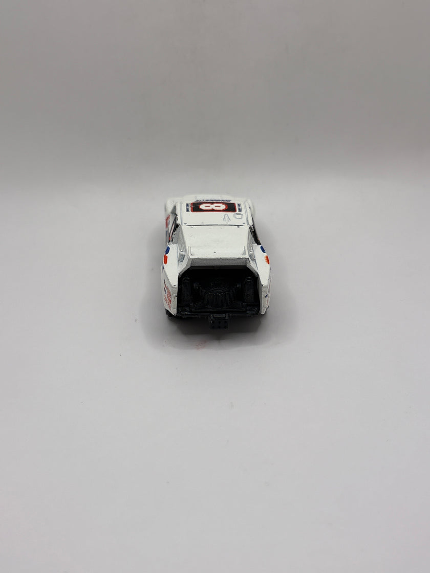 Hot Wheels Bad Mudder Diecast