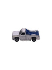 Hot Wheels Ramblin’ Wrecker Truck Diecast White