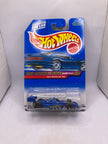 Hot Wheels 500 Diecast