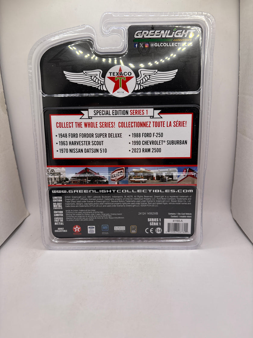 Greenlight 1948 Ford Fordor Super Deluxe Diecast