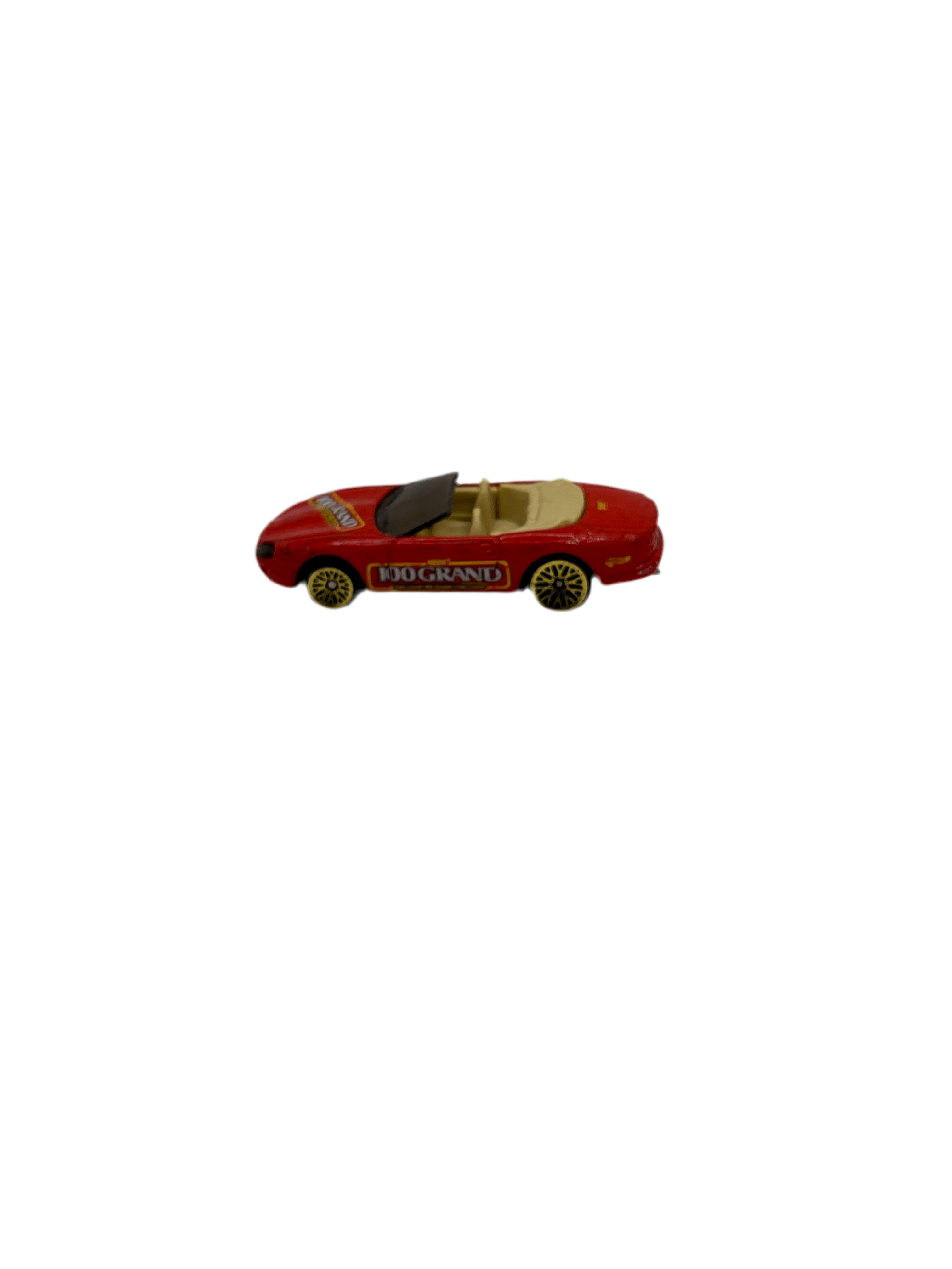 Hot Wheels Jaguar XK-8 Diecast