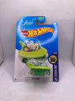 Hot Wheels The Jetsons Diecast