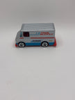 Hot Wheels Delivery Van Diecast