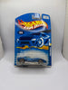 Hot Wheels Thomasimma III Diecast