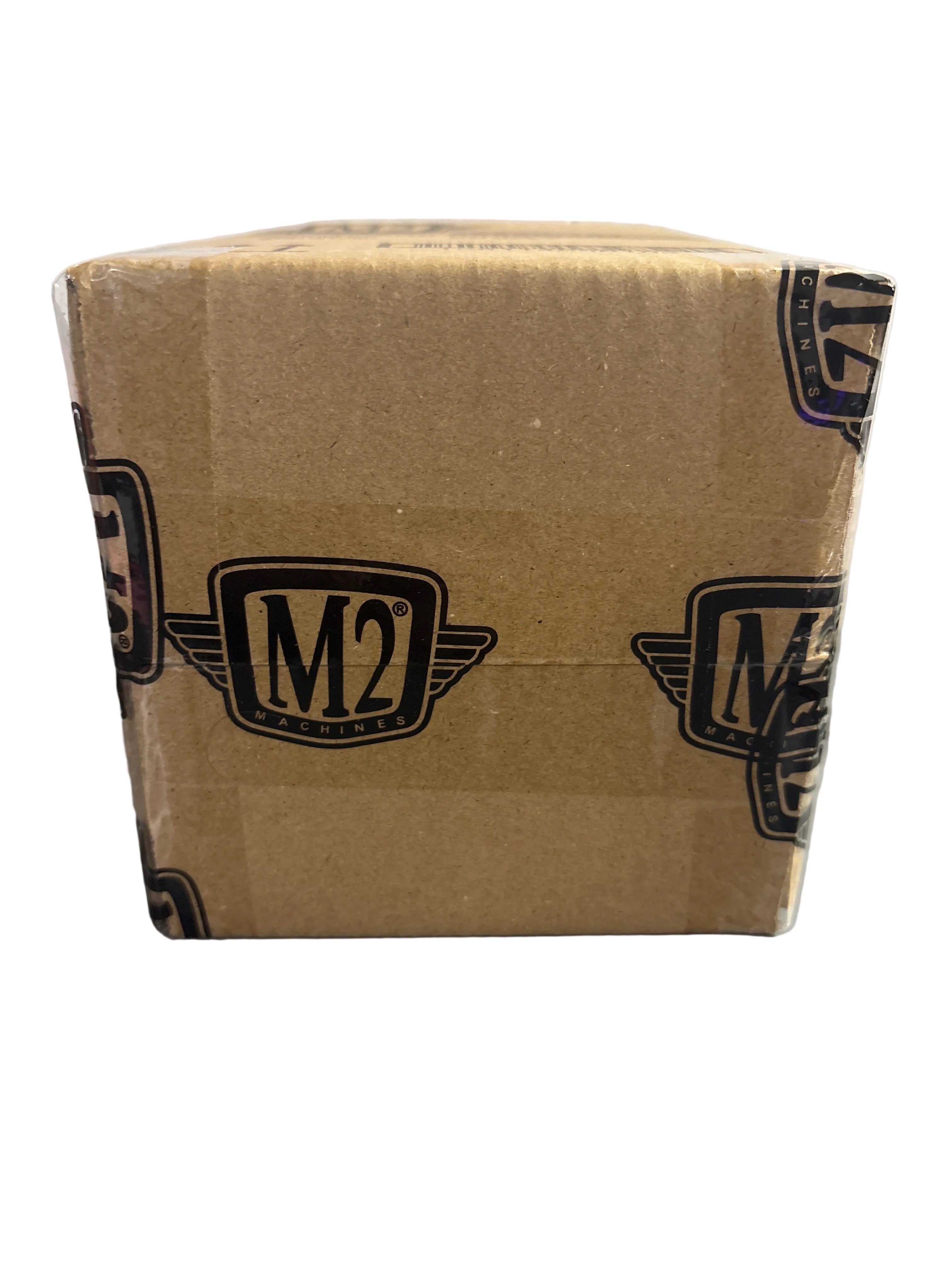 M2 Auto-Thentics Sealed Case Diecast multi color