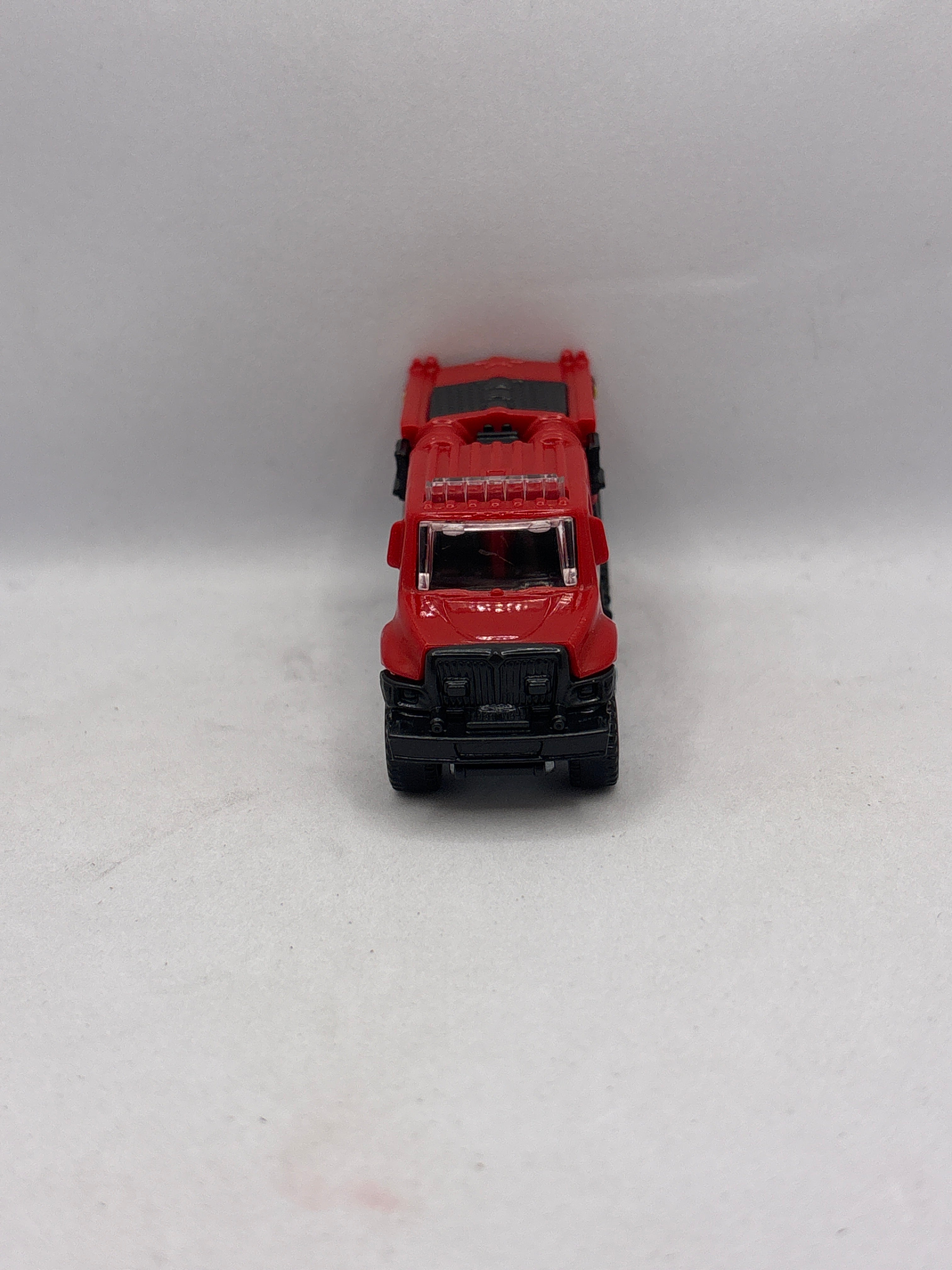 Matchbox International Workstar Diecast