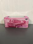 M2 1979 Chevrolet Scottsdale Chevy Sport Diecast