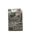 Caja de surf Hot Wheels Diecast