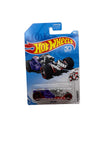 Hot Wheels Spector Diecast multi color