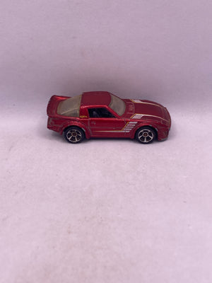 Hot Wheels Mazda RX-7 Diecast