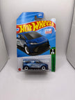 Hot Wheels Ford Performance Supervan 4 Diecast