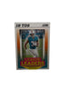 Score Raheem Mostert
