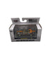 M2 1968 Shelby GT500 KR Diecast silver