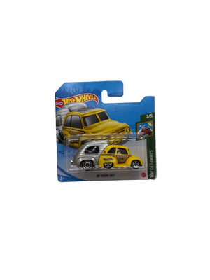 Hot Wheels RV There Yet Diecast