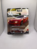 Hot Wheels Nissan 240SX (S14) Diecast red