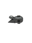 Hot Wheels Grumobile Diecast silver