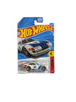 Hot Wheels Ferrari 365 GTB4 Competizione Diecast Blue