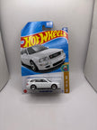 Hot Wheels 94 Audi Avant RS2 Diecast white