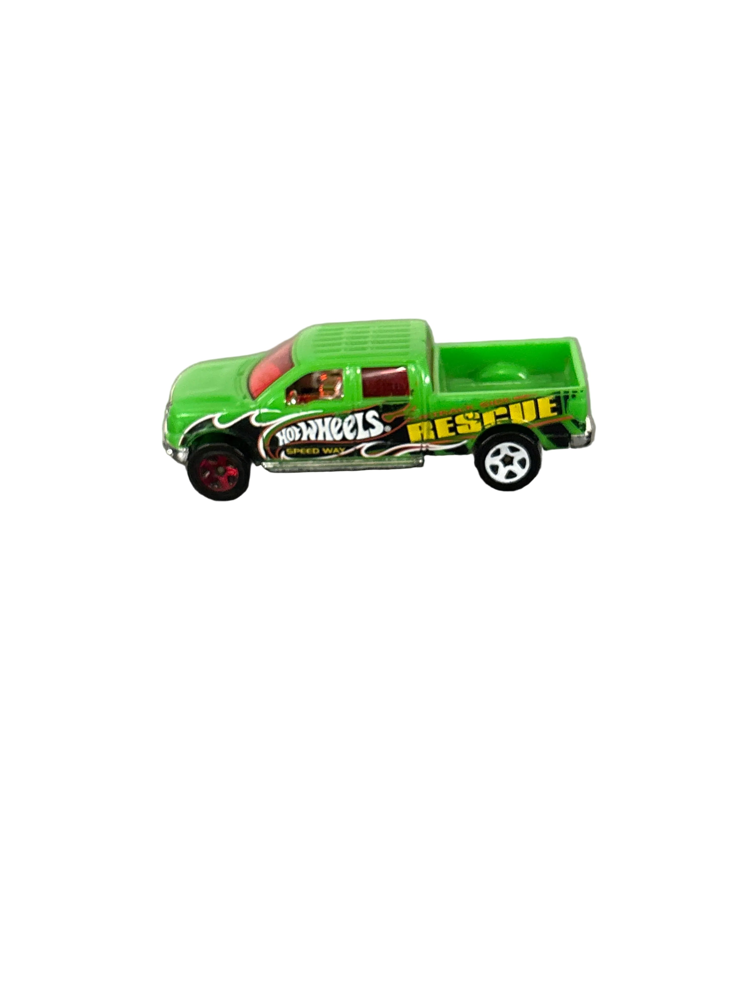 Hot Wheels 2009 Ford F-150 Diecast