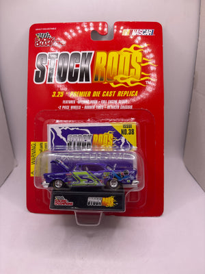 Racing Champions Stock Rods Exclusive Diecast