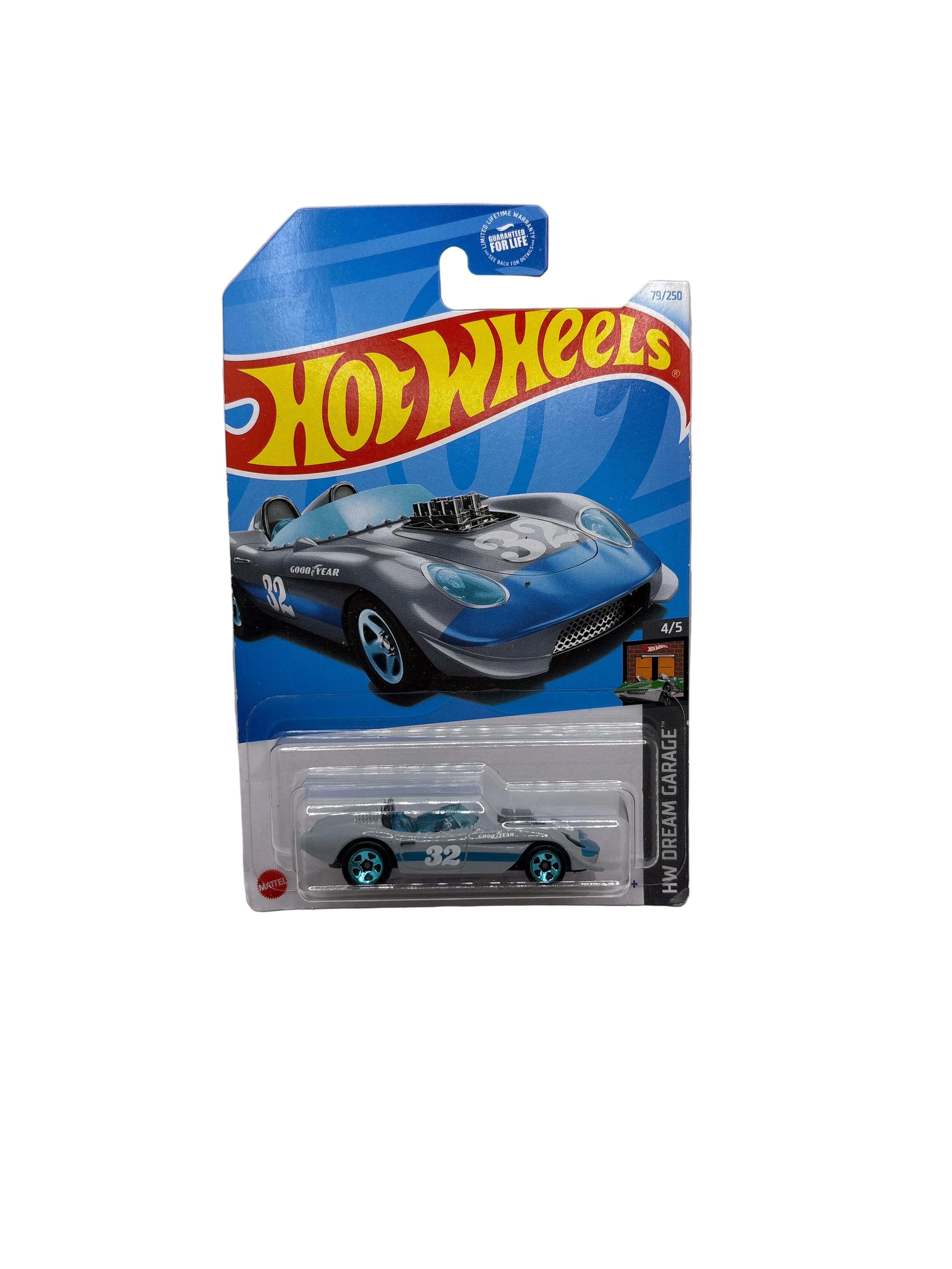 Hot Wheels Glory Chaser Diecast