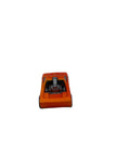 Hot Wheels Bedlam Diecast orange