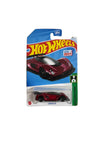 Hot Wheels Czinger 21C Diecast red