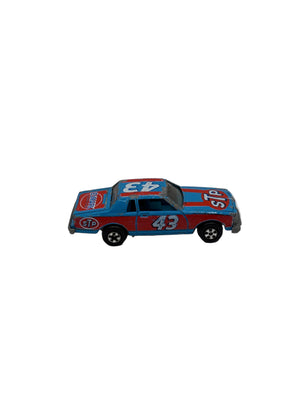 Ertl 1980 Chevrolet Diecast multi color