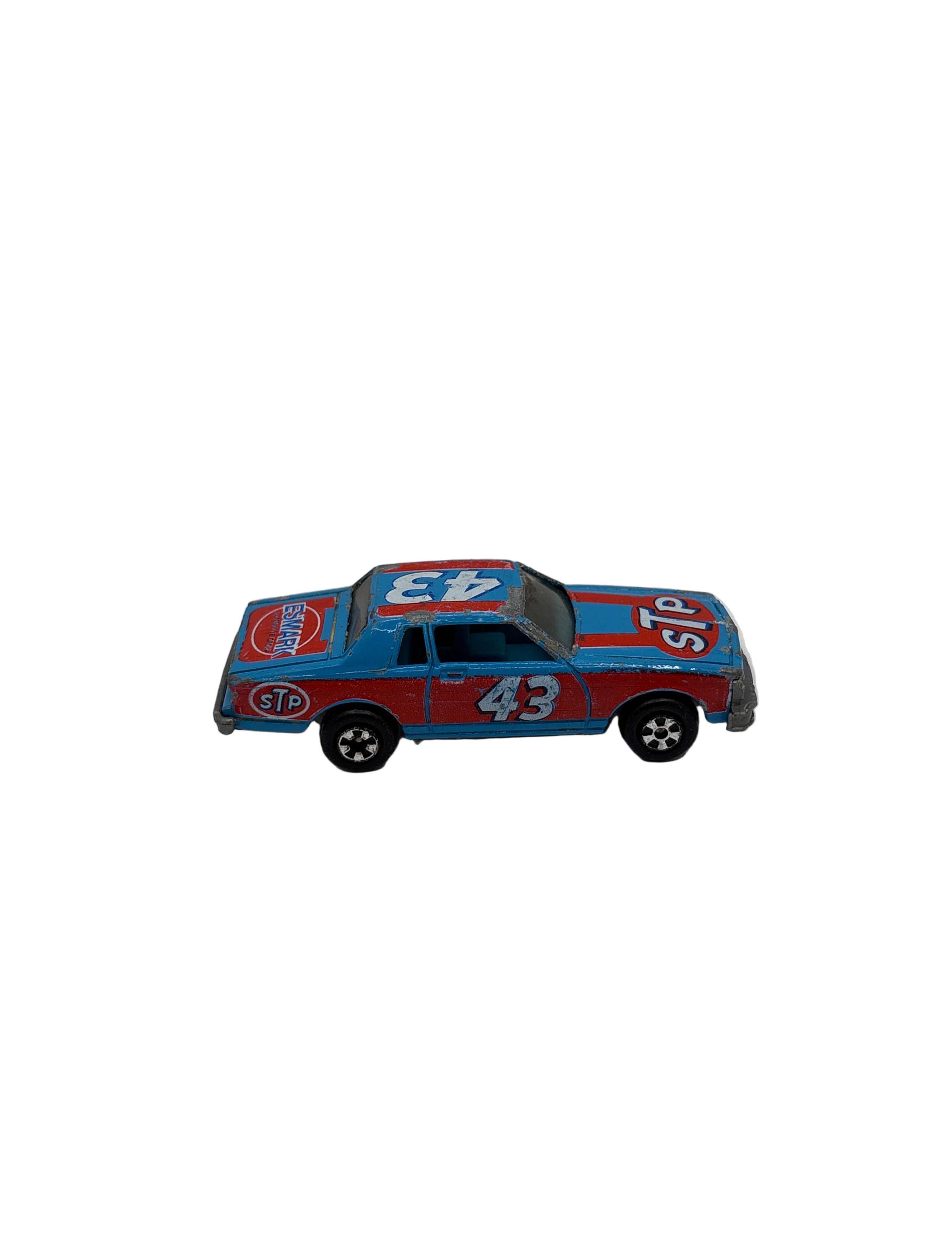 Ertl 1980 Chevrolet Diecast multi color