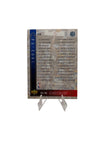 Upper Deck Checklist