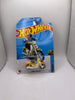 Hot Wheels Honda Super Cub Diecast