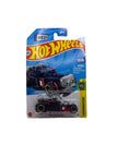 Hot Wheels Brick And Motor Diecast blue