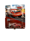 Disney Pixar Cars Lightning McQueen Diecast