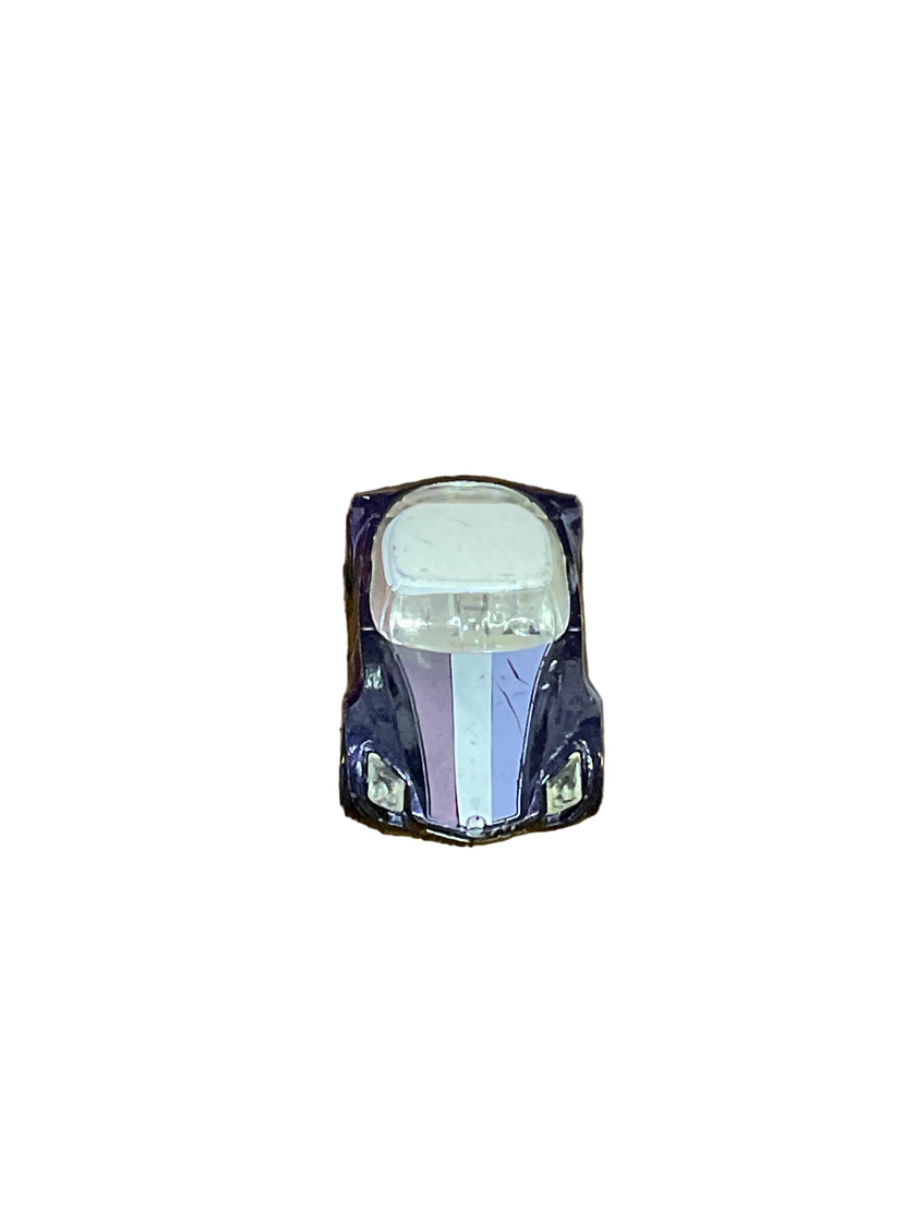 Hot Wheels Avant Garde Diecast Purple