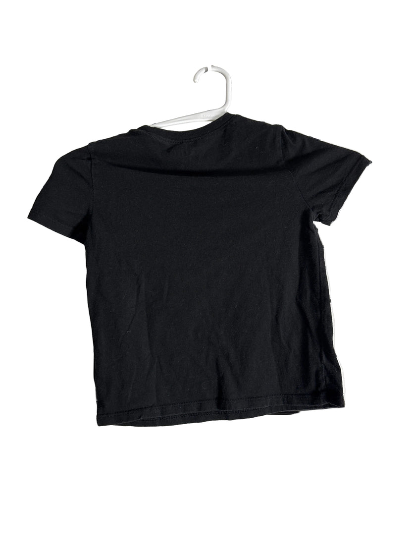 Old Navy Smashing Pumpkins T Shirt black