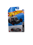 Hot Wheels Max Steel Diecast