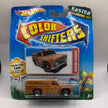 Hot Wheels Rescue Ranger